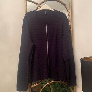 SAINT-JAMES Cardigan size XL